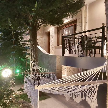 Princess Garden Siviri Ngoại thất bức ảnh