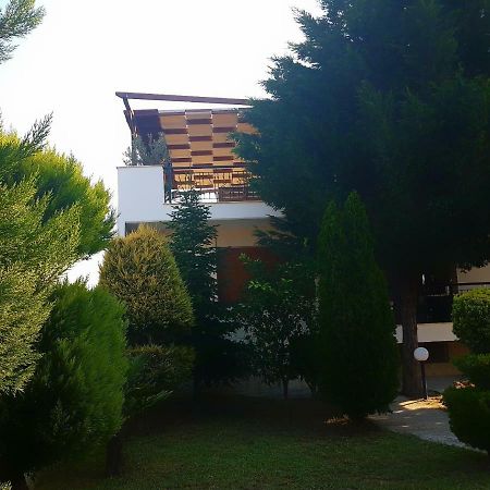 Princess Garden Siviri Ngoại thất bức ảnh
