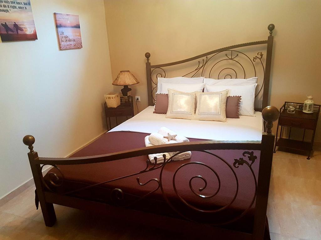Princess Garden Siviri Ngoại thất bức ảnh