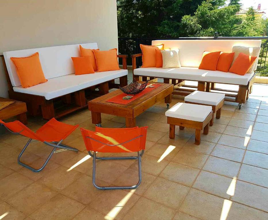 Princess Garden Siviri Ngoại thất bức ảnh