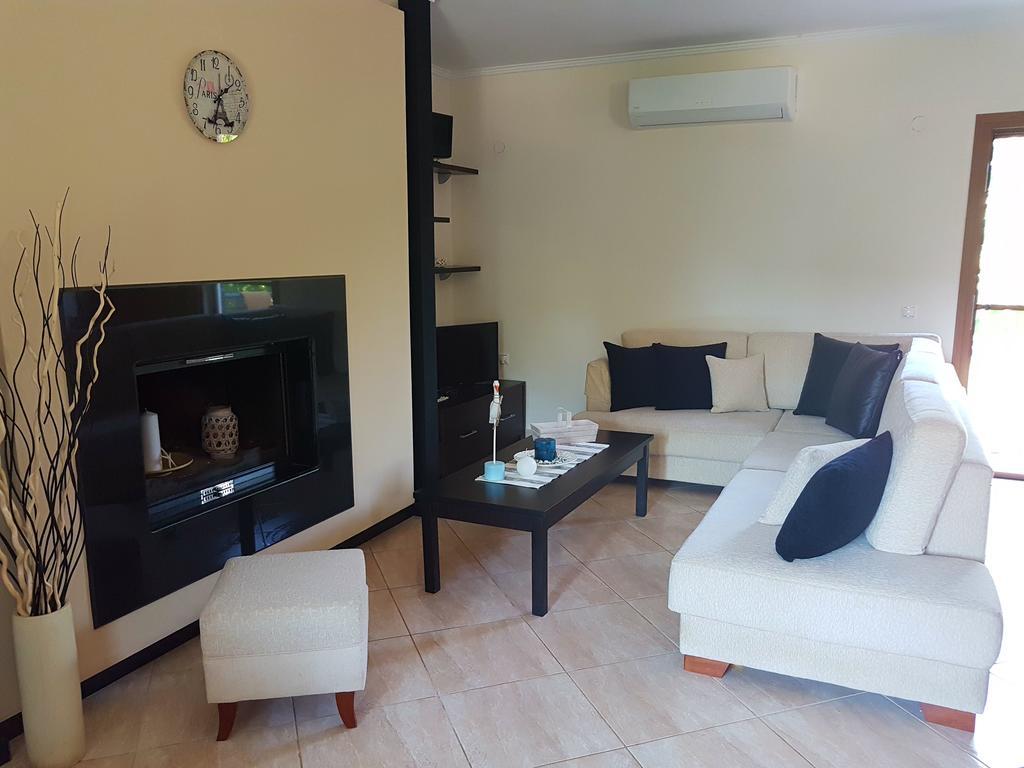 Princess Garden Siviri Ngoại thất bức ảnh