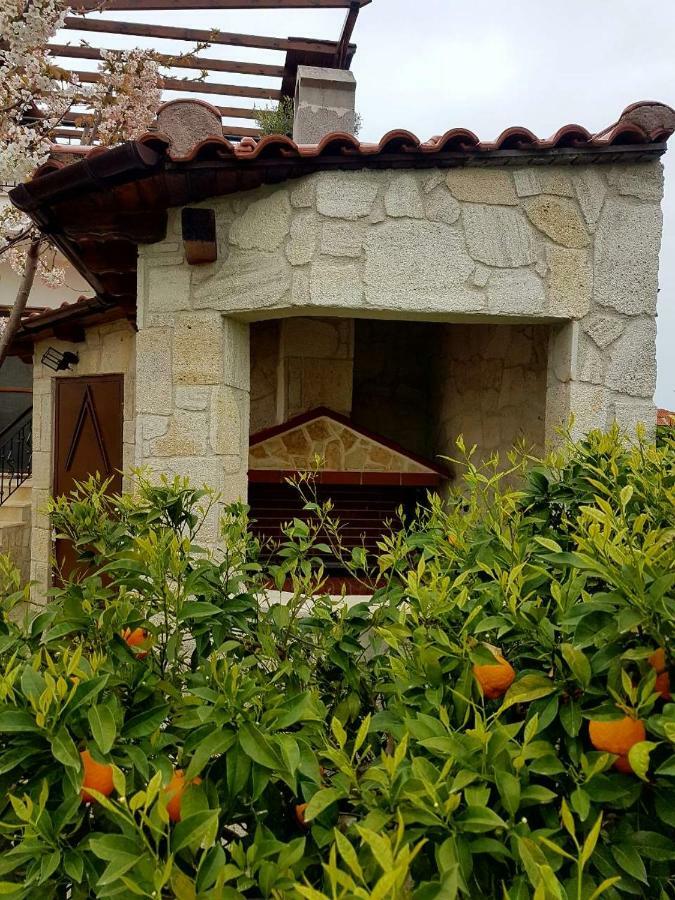 Princess Garden Siviri Ngoại thất bức ảnh