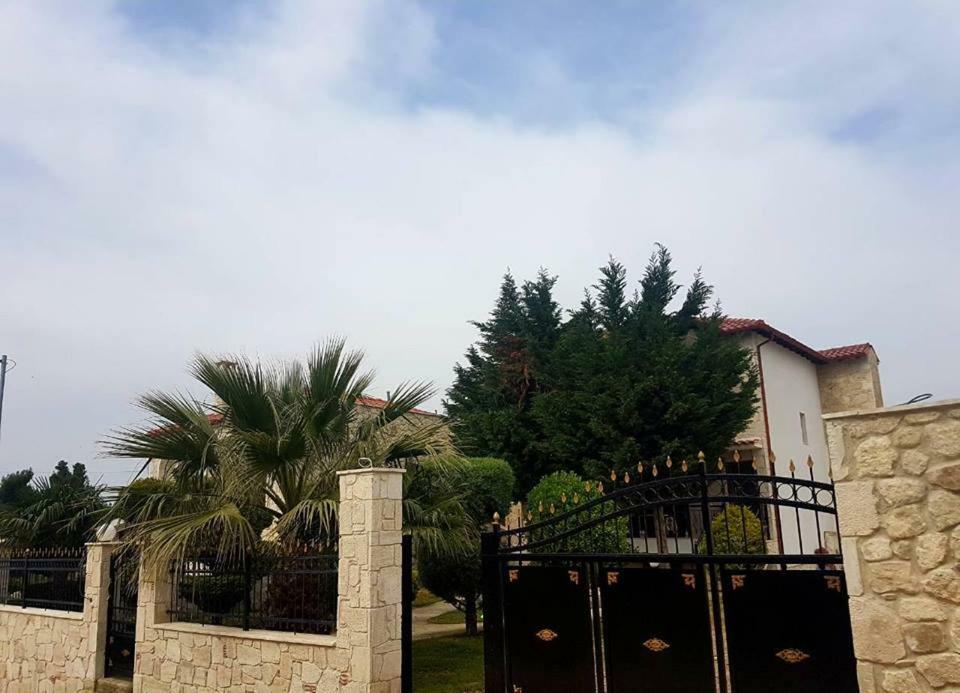 Princess Garden Siviri Ngoại thất bức ảnh
