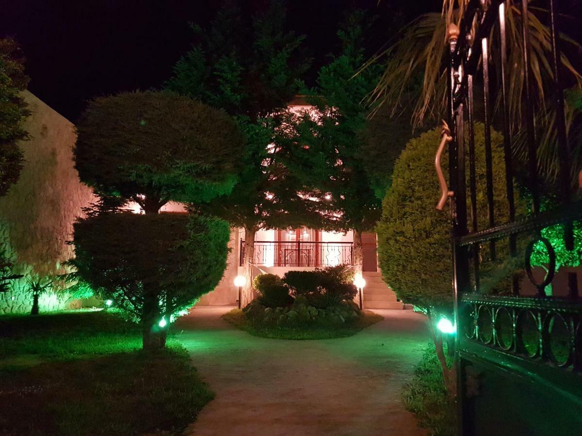 Princess Garden Siviri Ngoại thất bức ảnh