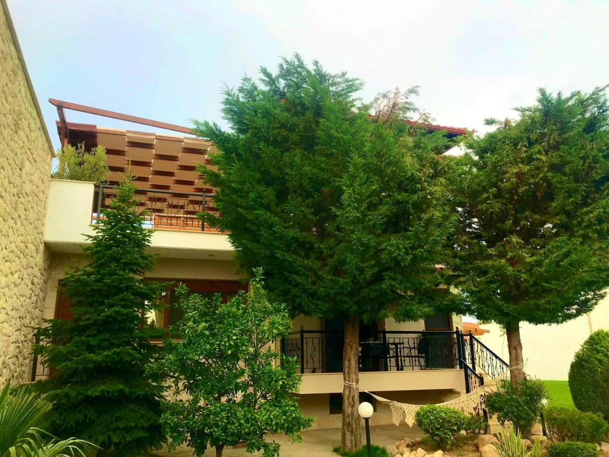 Princess Garden Siviri Ngoại thất bức ảnh