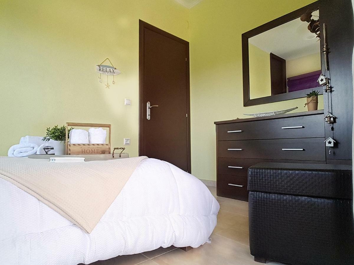 Princess Garden Siviri Ngoại thất bức ảnh
