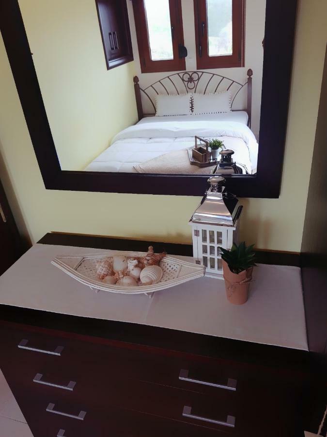 Princess Garden Siviri Ngoại thất bức ảnh