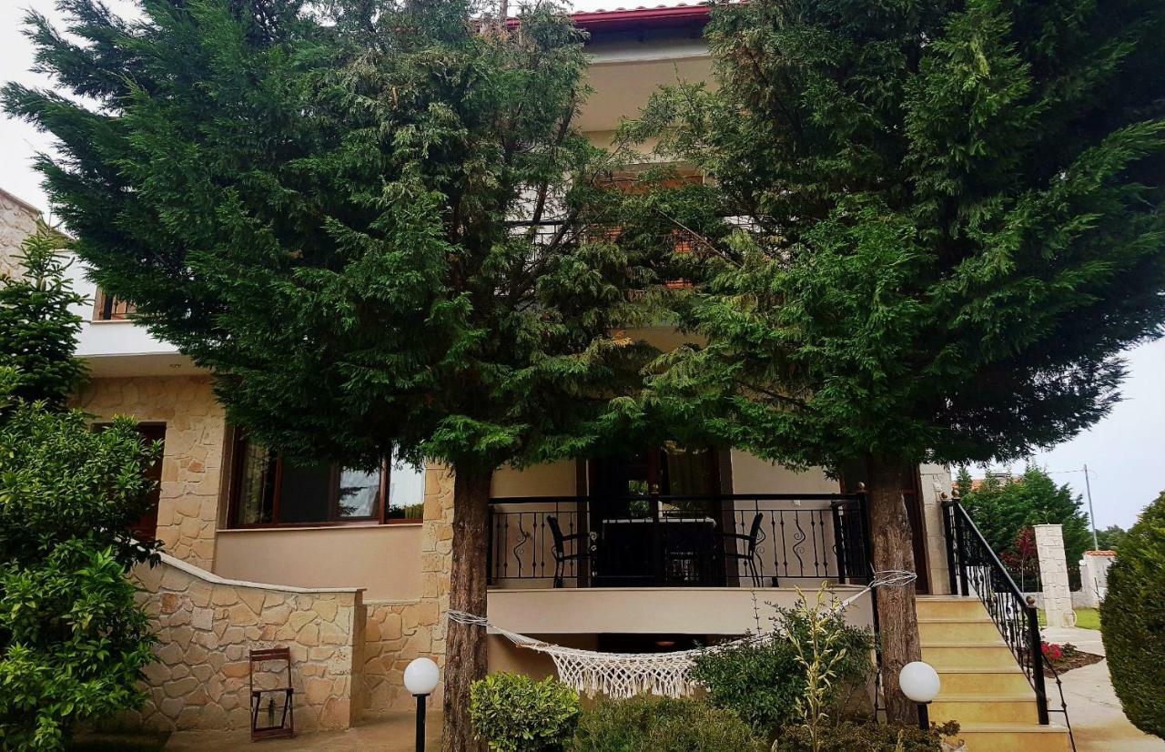 Princess Garden Siviri Ngoại thất bức ảnh